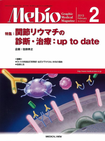Mebio 2013年2月号 (発売日2013年01月11日) 表紙
