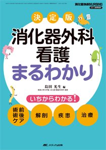 消化器ナーシング 春季増刊 (発売日2013年03月31日) 表紙