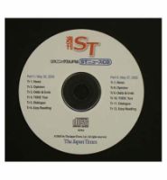 STニュースCD 表紙