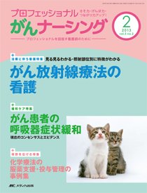 YORi-SOU　がんナーシング 2号 (発売日2013年03月08日) 表紙