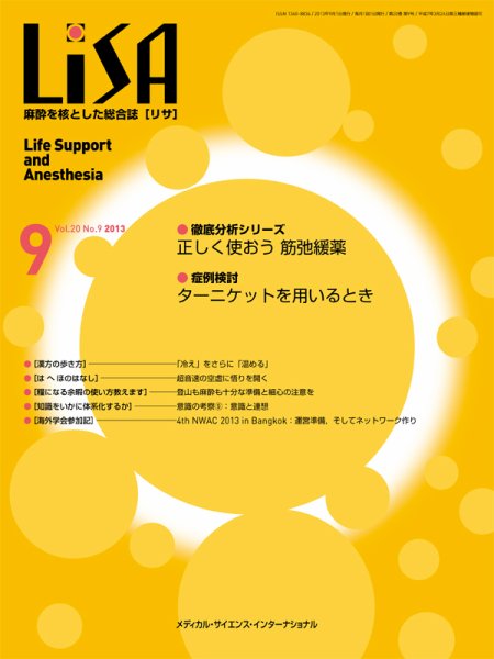 LiSA（リサ） 2013年9月号 (発売日2013年09月01日) 表紙