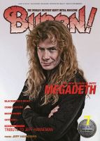 BURRN！（バーン） 2013年7月号 (発売日2013年06月05日) 表紙