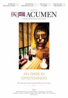 BCCJ　ACUMEN（ビーシーシージェイ アキュメン） June (発売日2013年06月15日) 表紙