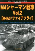 増刊 GROUND POWER (グランドパワー) 7月号 (発売日2013年06月26日) 表紙
