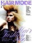 ヘアモード (HAIR MODE) 4月号 (発売日2006年03月01日) 表紙