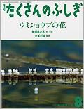 たくさんのふしぎ 2013年8月号 表紙