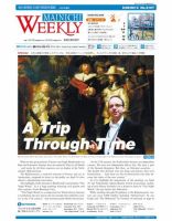 Mainichi Weekly（毎日ウィークリー） 6月29日号 (発売日2013年06月29日) 表紙