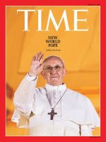TIME（タイム） 3/25号 表紙