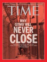 TIME（タイム） 6/10号 表紙