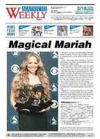 Mainichi Weekly（毎日ウィークリー） 2006年02月18日発売号 表紙