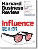 Harvard Business Review(米国版) July-Aug. 2013 表紙