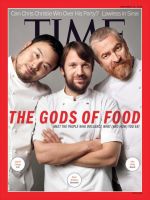 TIME（タイム） 11/18号 表紙