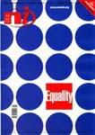 New Internationalist（ニューインターナショナリスト）英語版 No.364 (発売日2004年02月25日) 表紙