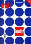 New Internationalist（ニューインターナショナリスト）英語版 No.364 (発売日2004年02月25日) 表紙