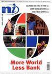 New Internationalist（ニューインターナショナリスト）英語版 No.365 (発売日2004年03月25日) 表紙