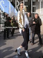 STREET（ストリート）のバックナンバー (4ページ目 15件表示) | 雑誌