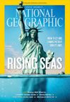 NATIONAL GEOGRAPHIC MAGAZINE （ナショナルジオグラフィック英語版）　 表紙