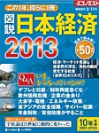 エコノミスト　臨時増刊 2/11号 (発売日2013年01月28日) 表紙