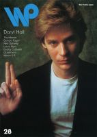 Wax Poetics Japan（ワックス・ポエティックス・ジャパン）  表紙