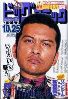 ビッグコミック 10/25号 (発売日2013年10月10日) 表紙