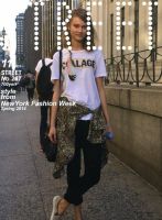 STREET（ストリート）のバックナンバー (4ページ目 15件表示) | 雑誌