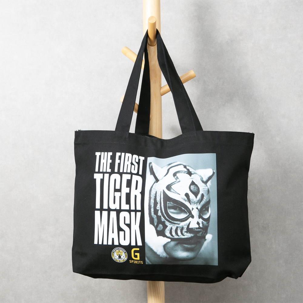 トートバッグA 使用イメージ1