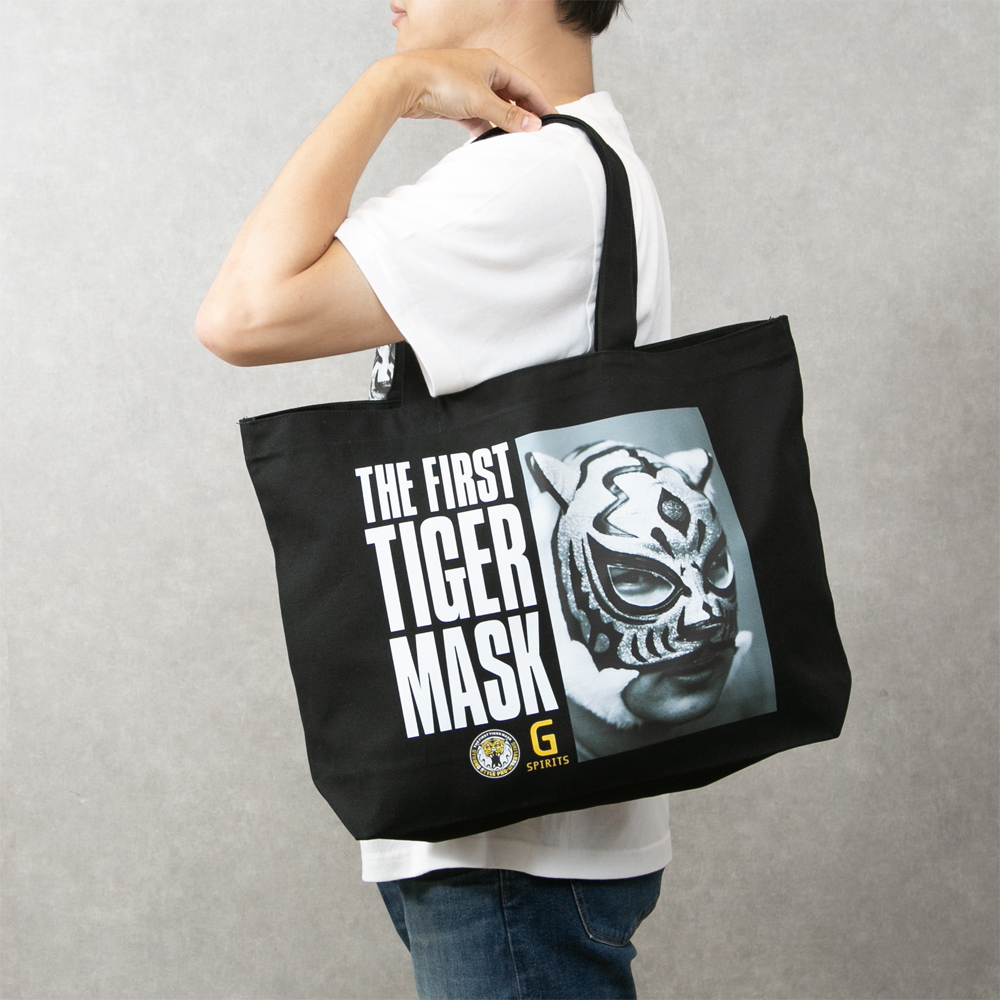 トートバッグA 使用イメージ2