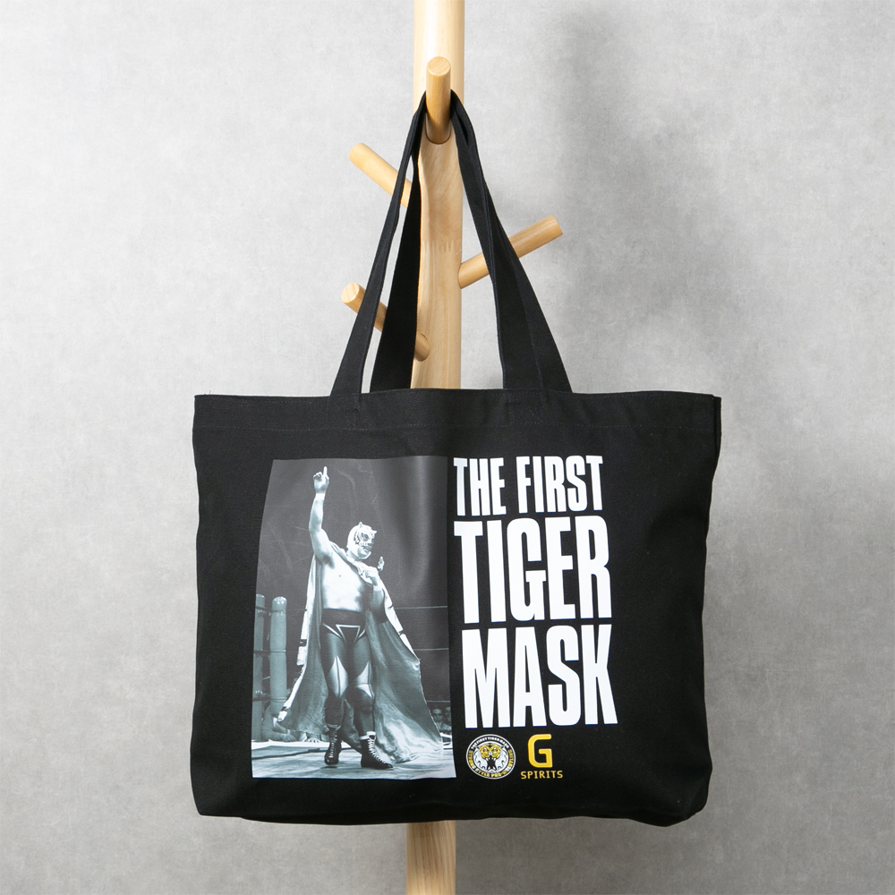 トートバッグB 使用イメージ1