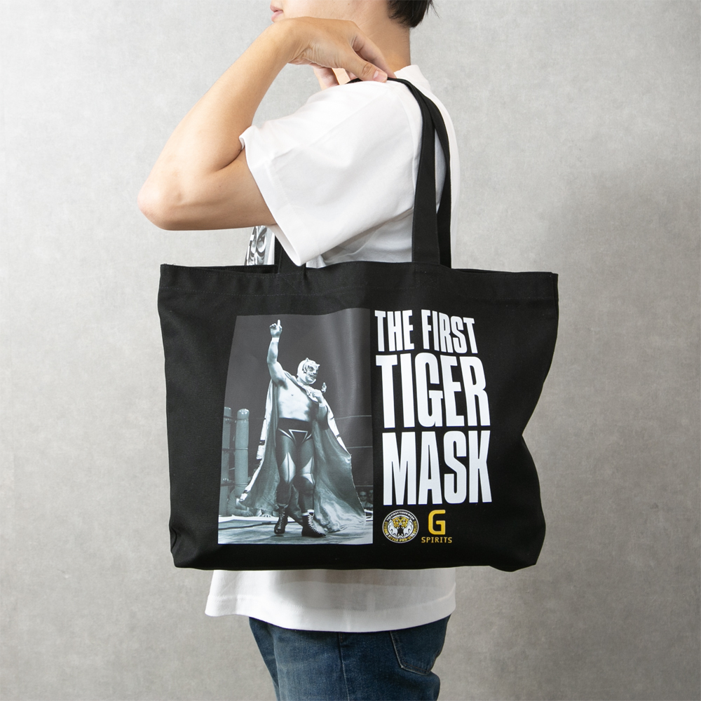 トートバッグB 使用イメージ2