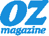 OZ magazine