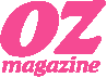 OZ magazine