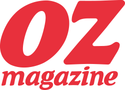 コレクション oz 雑誌 logo