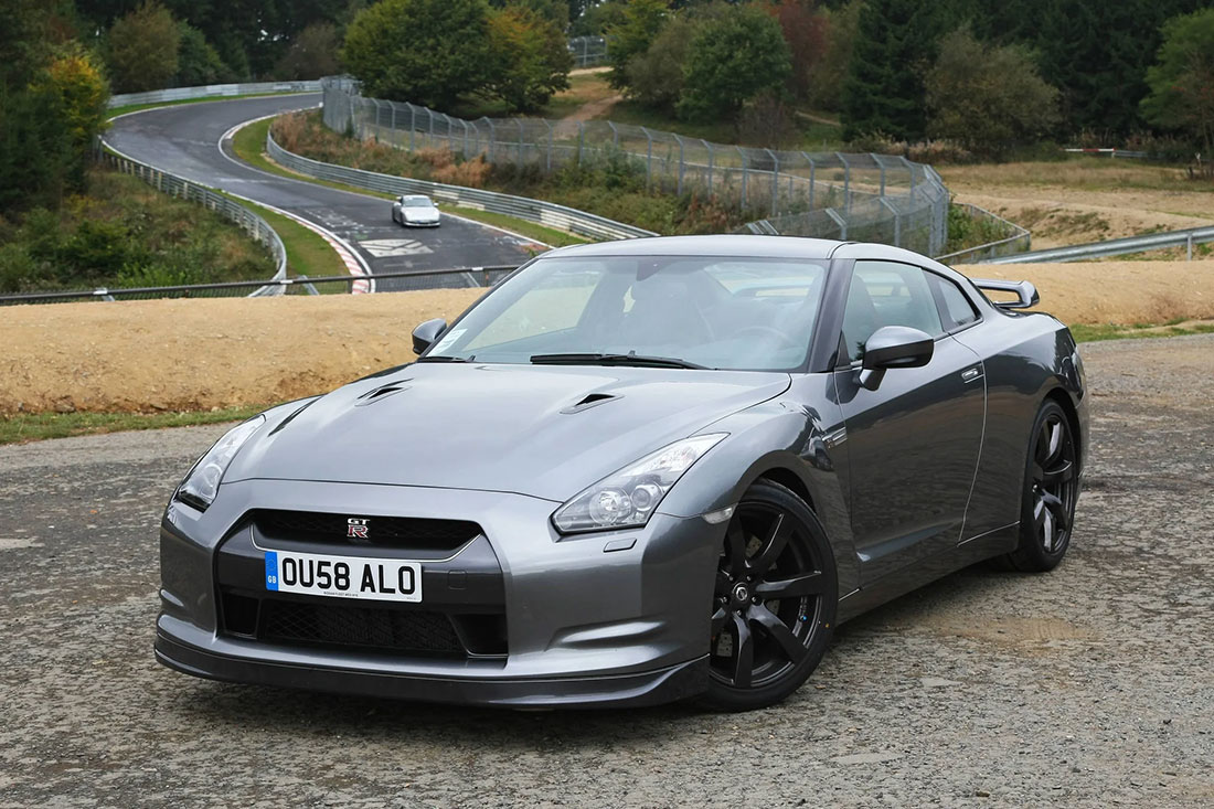 水野和敏著 The GT-R “My philosophy and my original technologies