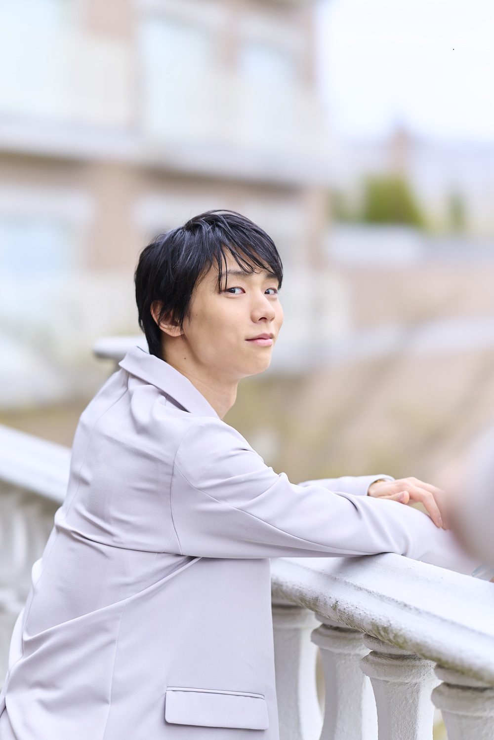 KISS ＆ CRYの次号【特別編集 羽生結弦―THE STAGE5― (発売日2026年06月