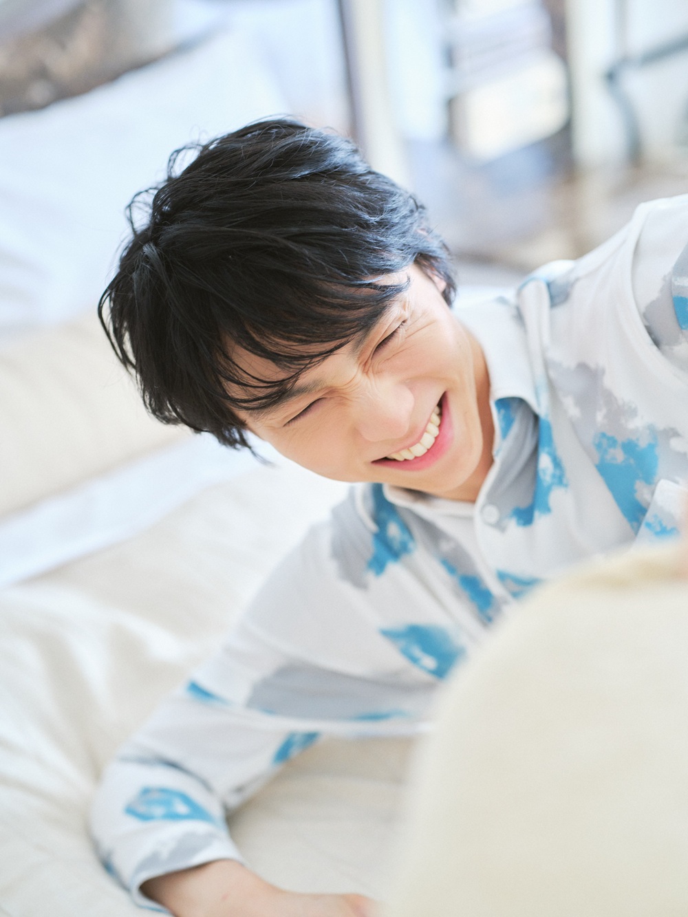KISS ＆ CRYの次号【特別編集 羽生結弦―THE STAGE5― (発売日2026年06月
