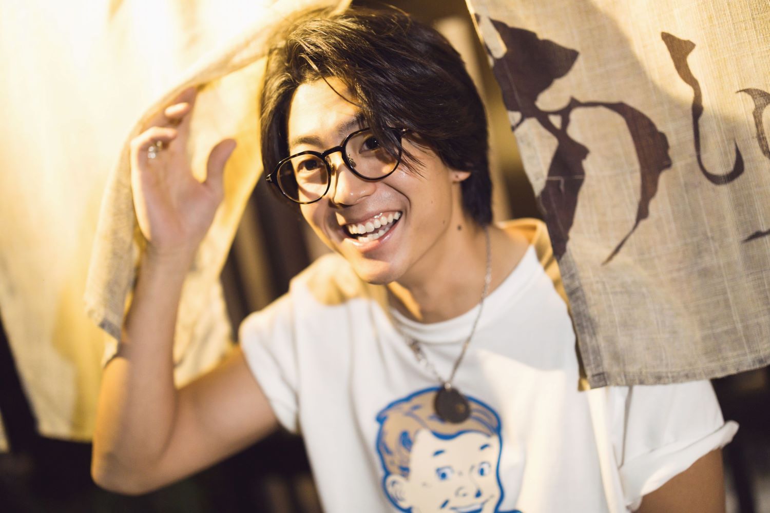 伊藤健太郎写真集「JUNCTION」の最新号【2026年03月10日発売号】| 雑誌