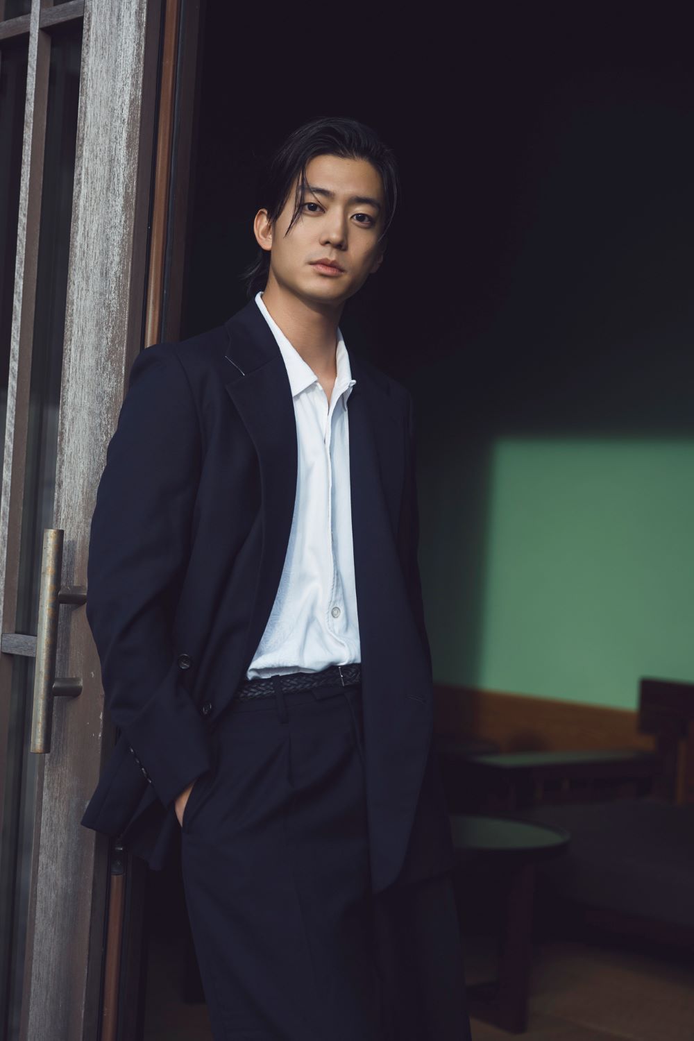 伊藤健太郎写真集「JUNCTION」の最新号【2026年03月10日発売号】| 雑誌