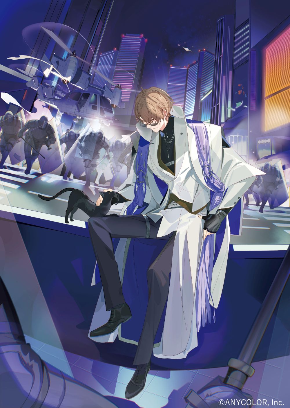 TVガイド VOICE STARS Vol.35 通常版 切り抜き TVガイドVOICE STARSの最新号【vol.35 (発売日2025年09月16日