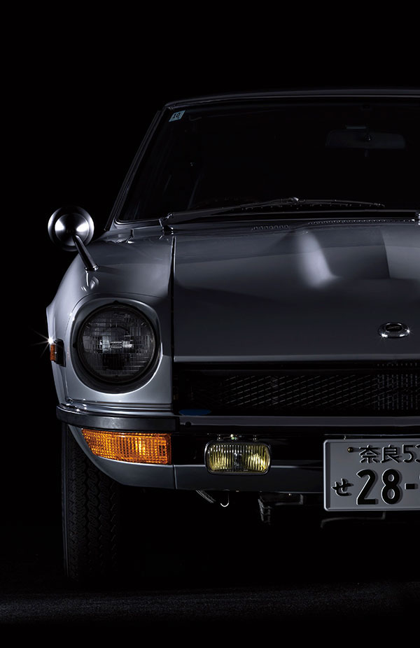 フェアレディZ 432