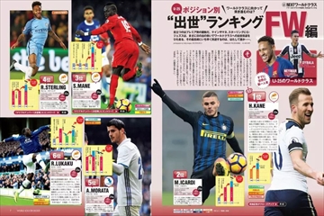 World Soccer Digest ワールドサッカーダイジェスト 8 号 発売日年08月06日 雑誌 電子書籍 定期購読の予約はfujisan