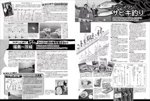 磯 投げ情報 メディアボーイ 雑誌 電子書籍 定期購読の予約はfujisan