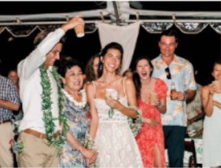 ELLE mariage（エル・マリアージュ） No.41 (発売日2022年06月21日