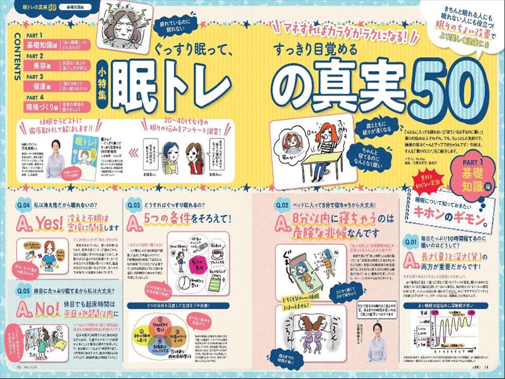 Ldk エル ディー ケー の次号 21年6月号 発売日21年04月28日 雑誌 定期購読の予約はfujisan