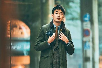 Men S Club メンズクラブ の最新号 21年4月号 発売日21年02月25日 雑誌 電子書籍 定期購読の予約はfujisan