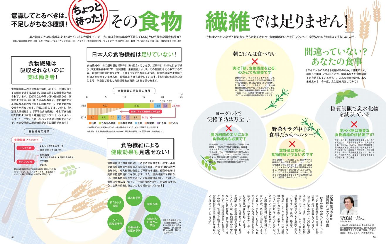 Myage マイエイジ の最新号 21 夏号 発売日21年07月01日 雑誌 電子書籍 定期購読の予約はfujisan