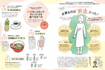 美的（BITEKI） 2016年8月号 (発売日2016年06月23日) | 雑誌