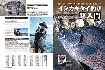 別冊つり人シリーズのバックナンバー | 雑誌/電子書籍/定期購読