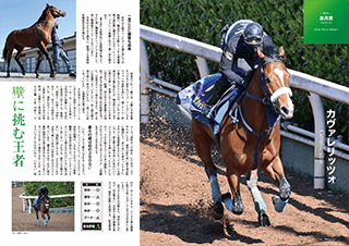 週刊Gallop（ギャロップ）のバックナンバー | 雑誌/電子書籍/定期購読