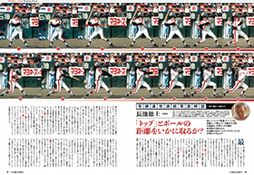 ベースボール 2013年4月15日号 ベースボールマガジン 2013年07月19日発売号 | 雑誌/電子書籍/定期購読
