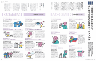 anan（アンアン） No.2393 Special Edition (発売日2024年04月10日